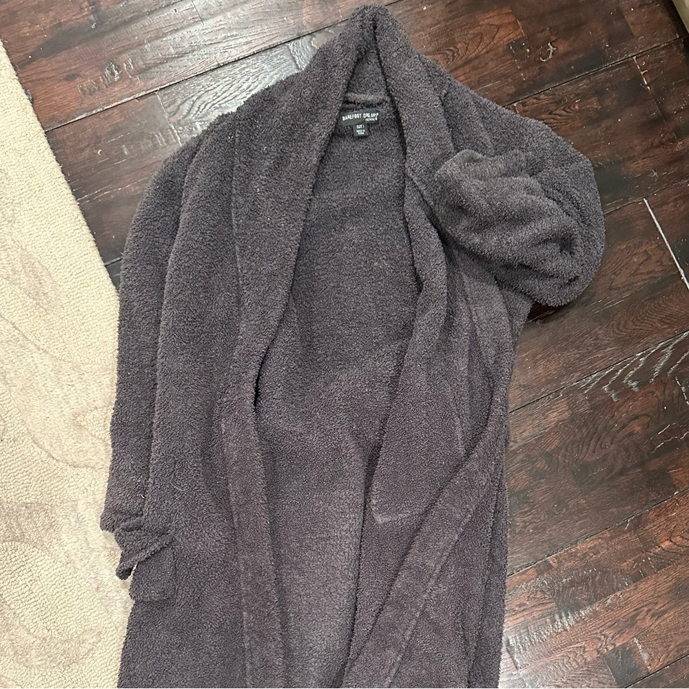 Barefoot Dreams Gender Inclusive CozyChic™ Robe